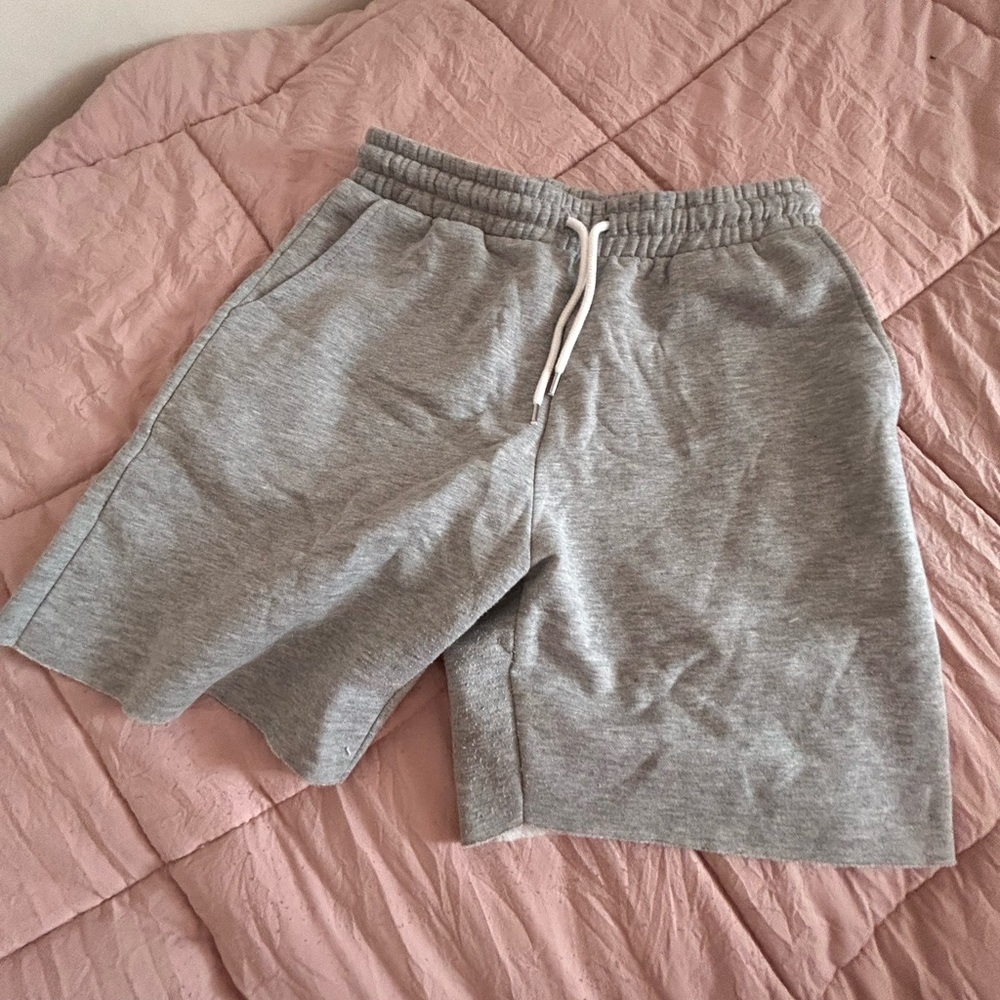 Forever 21 Sweat Shorts
